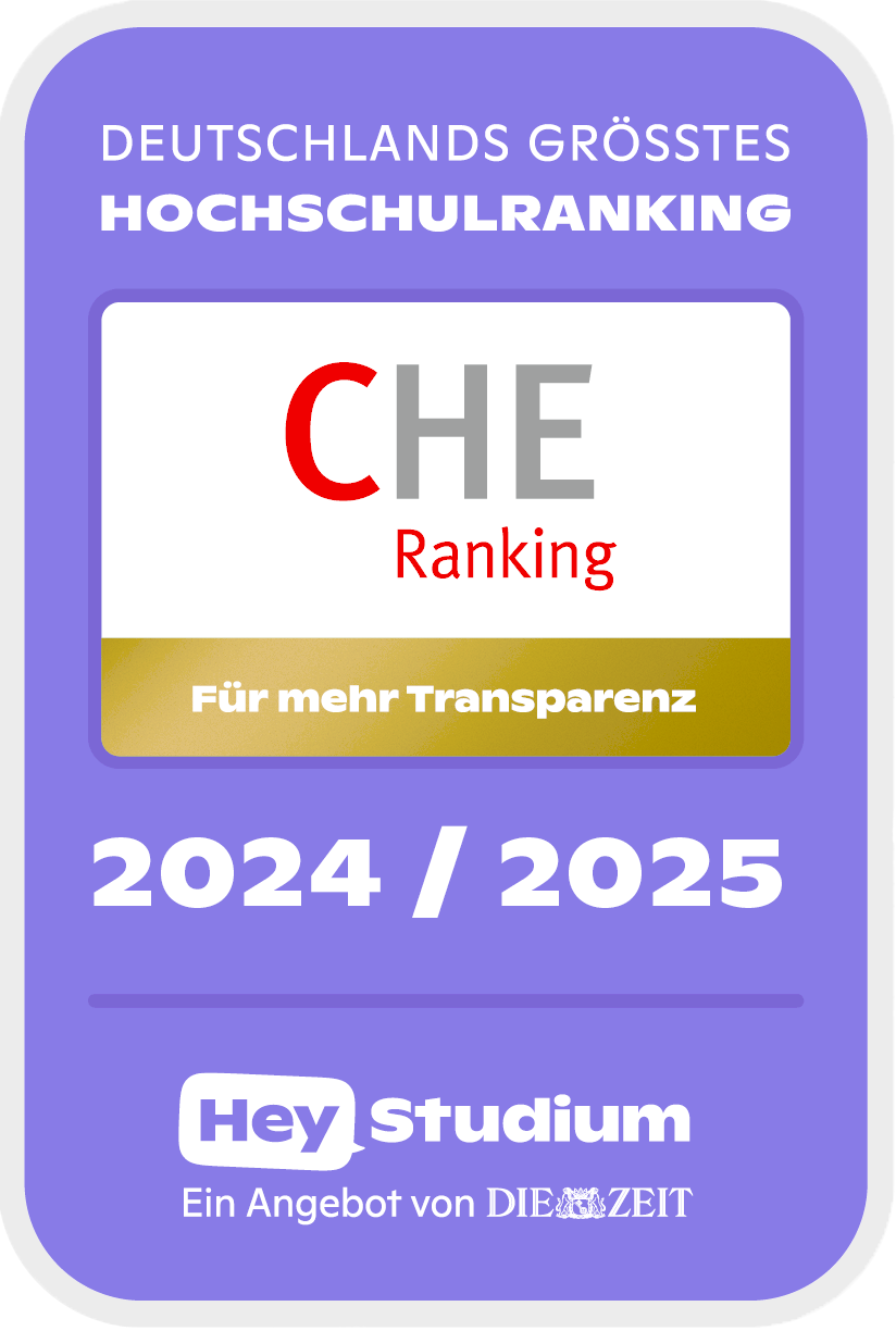 CHE-Ranking