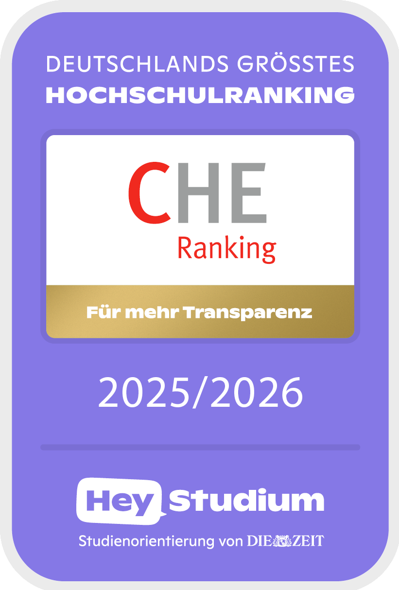 CHE-Ranking
