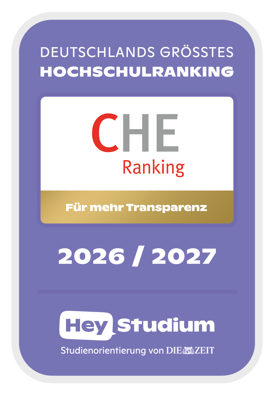 CHE-Ranking