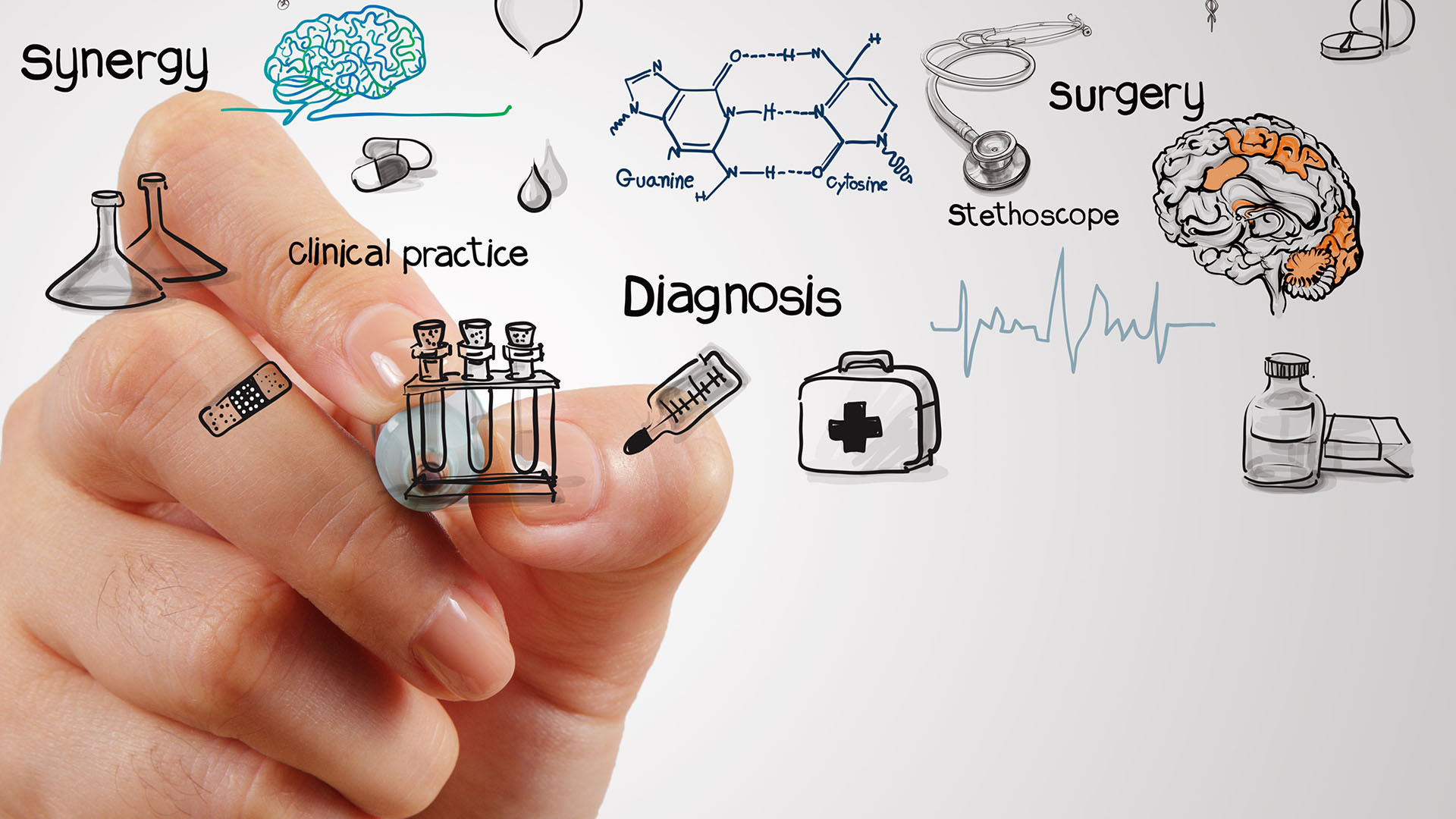 Headerbild Studiengang BWL-Gesundheitsmanagement