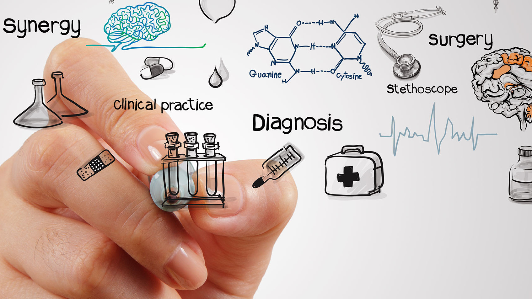 Headerbild Studiengang BWL-Gesundheitsmanagement