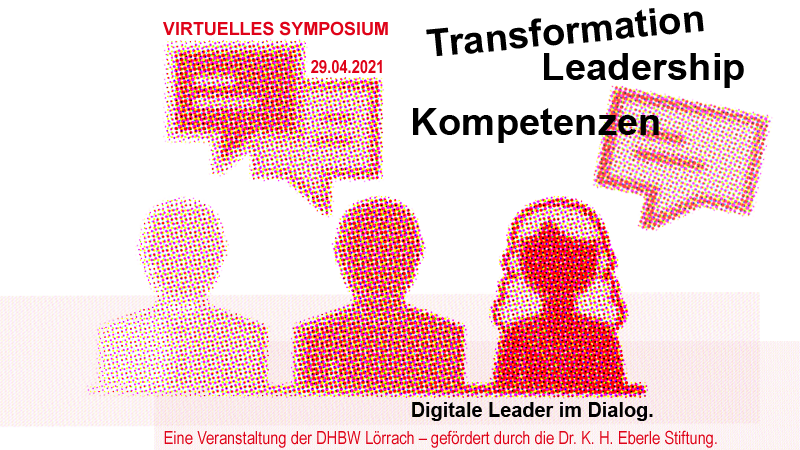 Grafik: Virtuelles Symposium am 29.4.2021