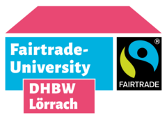 Logo Kampagne Fairtrade Universities