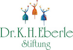 Logo Dr. K. H. Eberle Stiftung