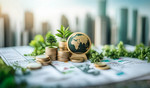 Headerbild Studiengang BWL-Finanzdienstleistungen