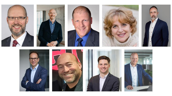 Advisory Board