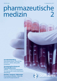 Diabetes mellitus: Lücken und Defizite in der Versorgung