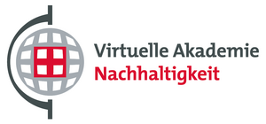 Logo Virtuelle Akademie Nachhaltigkeit