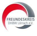 Logo Freundeskreis der DHBW Lörrach e.V.