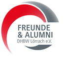 Logo Freundeskreis der DHBW Lörrach e.V. Logo Freundeskreis der DHBW Lörrach e.V.