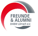 Logo Freundeskreis der DHBW Lörrach e.V.