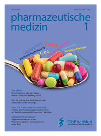 Welche Stimme hat der Patient in der frühen Nutzenbewertung?