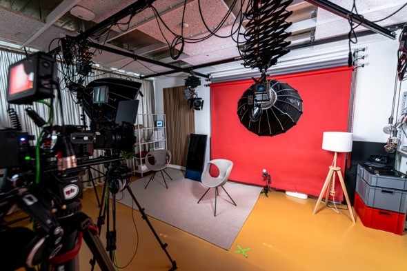 ESC Fotostudio 