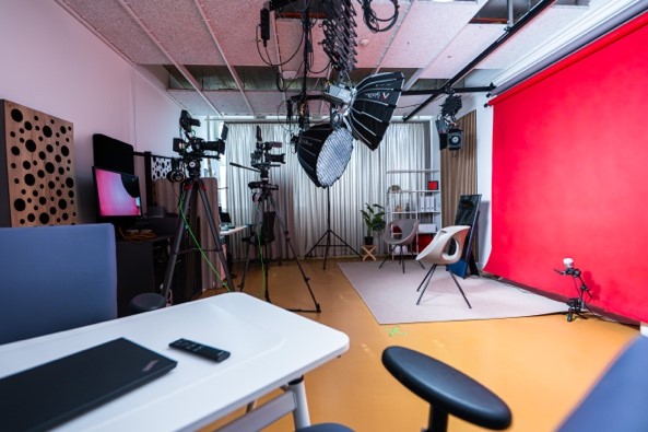 ESC Fotostudio