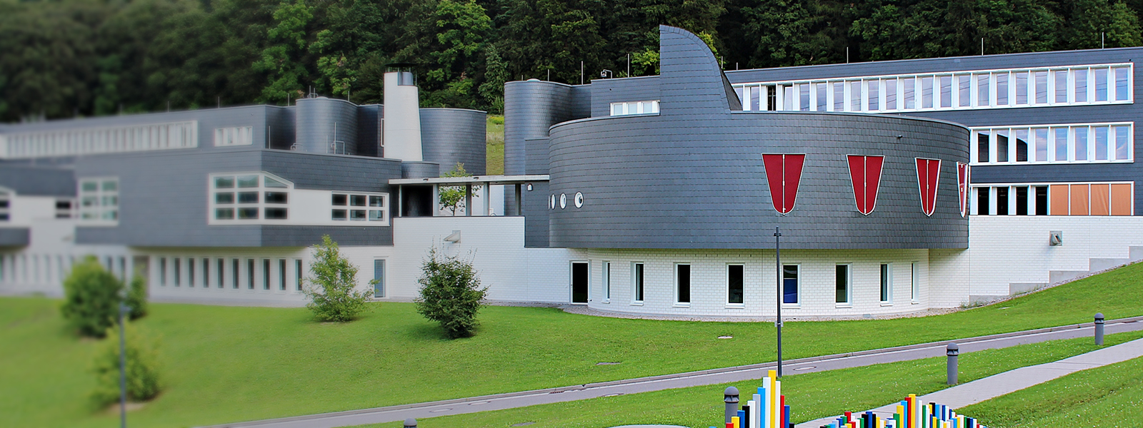 DHBW Lörrach: Startseite