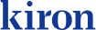 Logo Bildungsplattform kiron