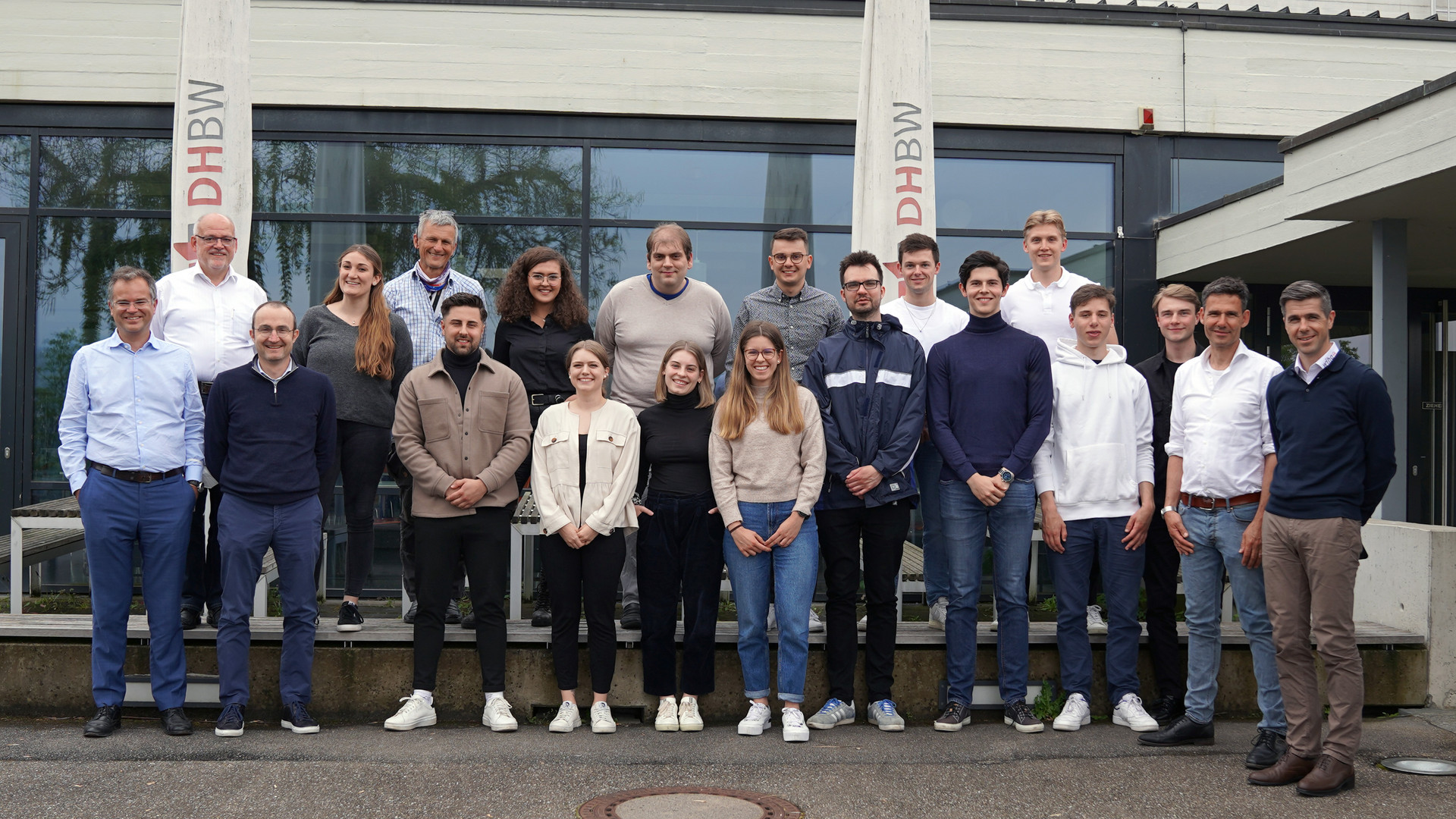 Der aktuelle Innopreneur-Circle